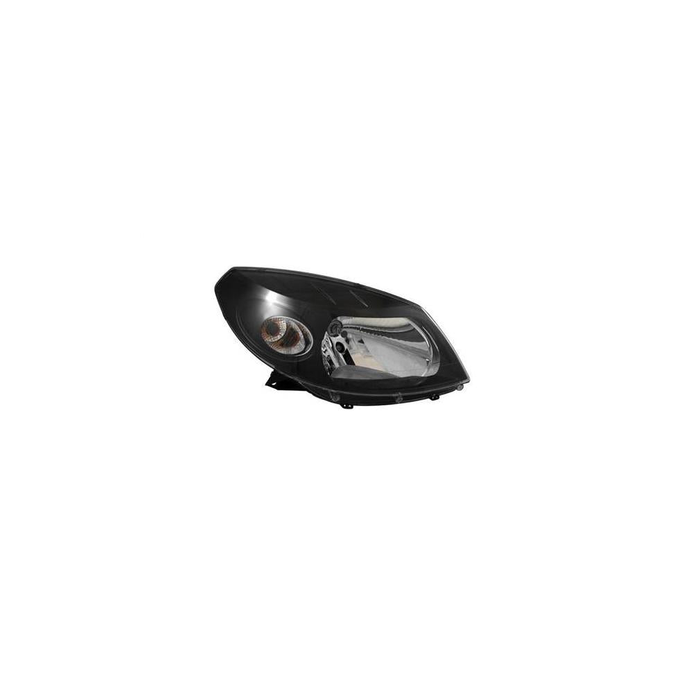Far dr. sand stepway Renault 260104793R