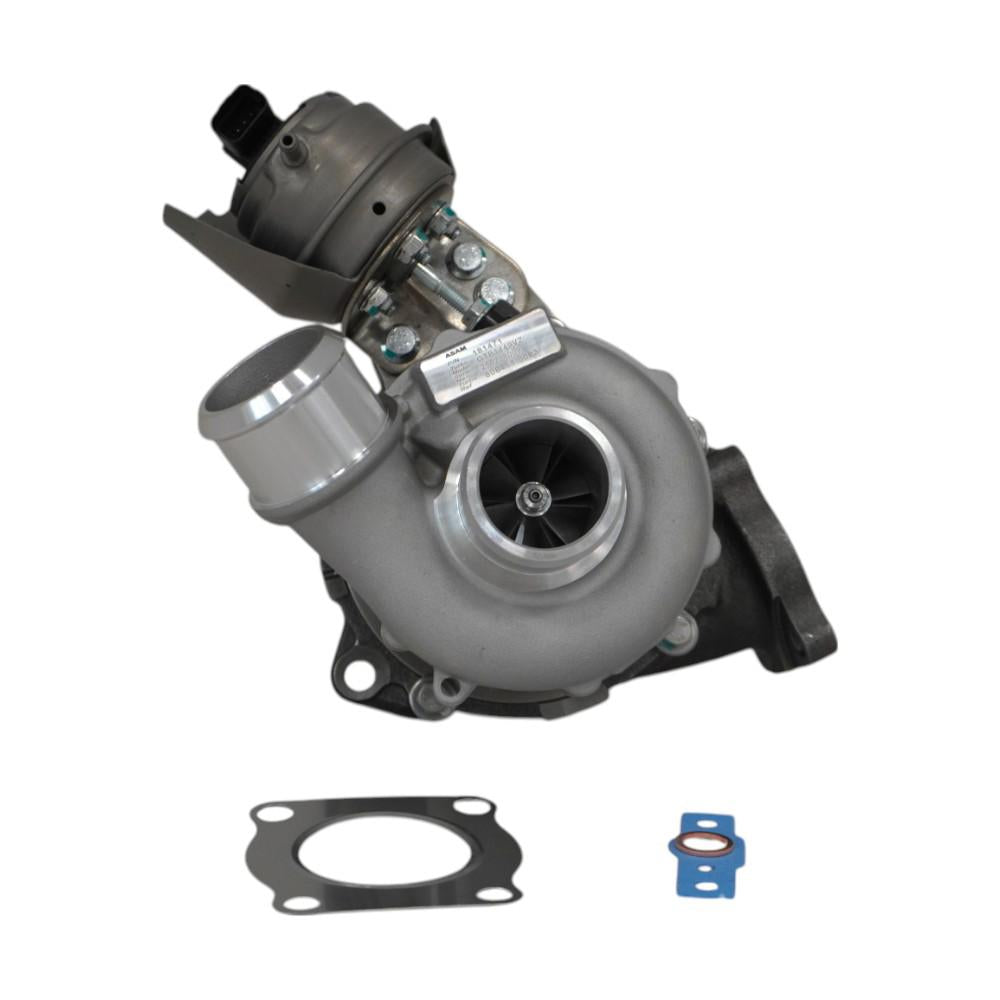 Turbosuflanta Asam Automotive 181471