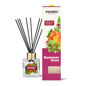 Odorizant Patchouli amber Winso 539900