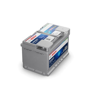 Acumulator Bosch Power+ SLI 72 Ah 0092PP0070 – imagine 3
