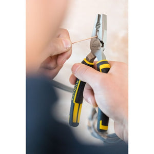 Clește combinat STANLEY® FATMAX®, 8 in. 200 mm 89868 – imagine 5