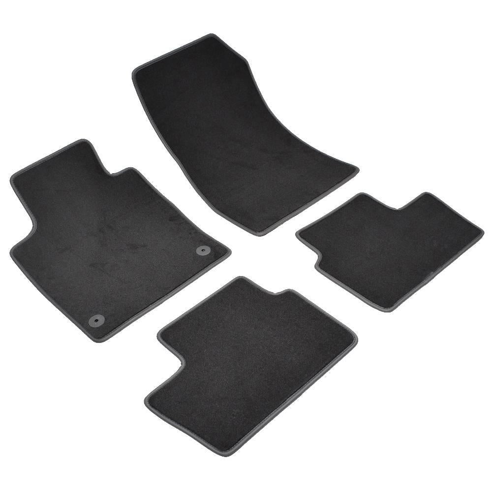 Set covorase auto mocheta Umbrella pentru Nissan juke II(2019-) 02644
