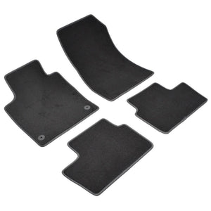 Set covorase auto mocheta Umbrella pentru Nissan juke II(2019-) 02644