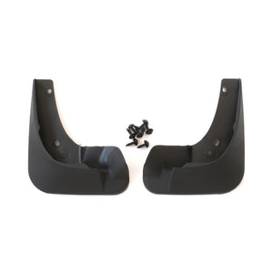 Aparatori noroi pentru Skoda fabia 2 hatchback 2007-2010 set 4 buc Mega Drive 51648