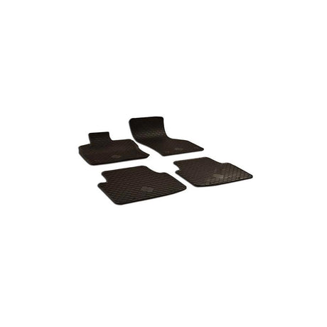 Set covorase auto cauciuc Umbrella pentru Skoda octavia iii (2013-2019); octavia iv (inclusiv hybrid) (2020-); cupra formentor (2020-) 43849