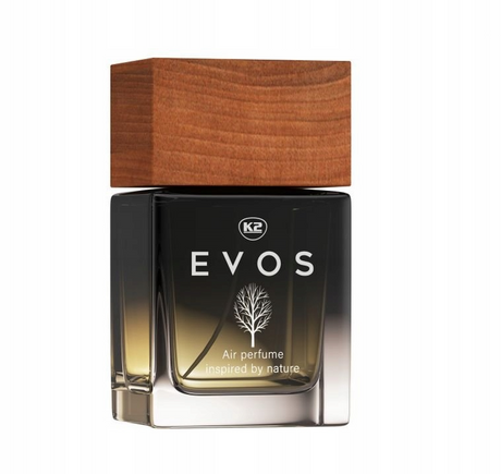 K2 EVOS SPARTA - Apa de parfum 50 ml-premium V051 – imagine 2