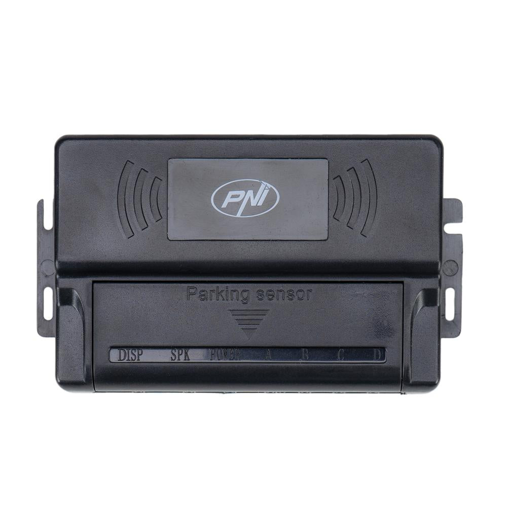Senzori parcare auto Pni escort P16 A, cu 4 receptori 16MM tip OEM PNI-P16A
