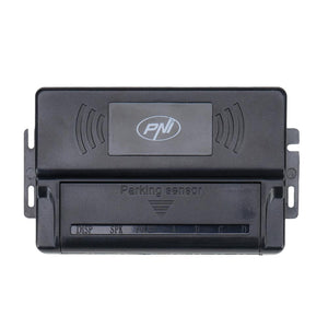 Senzori parcare auto Pni escort P16 A, cu 4 receptori 16MM tip OEM PNI-P16A