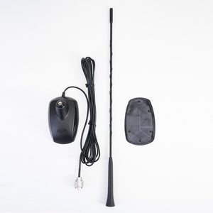 Antena cb Pni extra 48, LUNGIME45 cm, fibra de sticla, cu magnet inclus PNI-EXTRA48