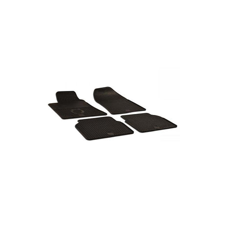 Set covorase auto cauciuc Umbrella pentru Toyota avensis (2003-2008) 43852