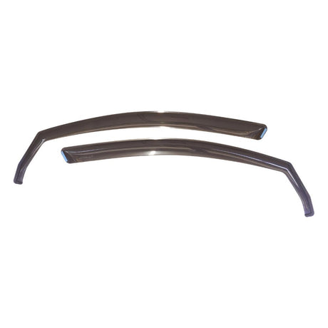Set deflectoare aer fata Farad pentru Volkswagen golf V (2003-2008) 12443 – imagine 7