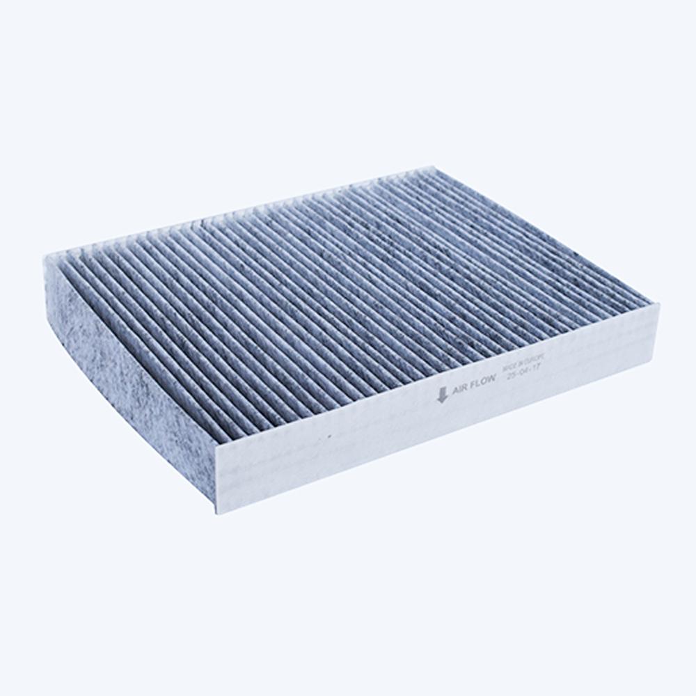 Filtru habitaclu Asam Automotive 55729