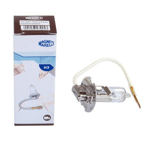 Bec Magneti Marelli H3 24V 70W PK22s 002554100000
