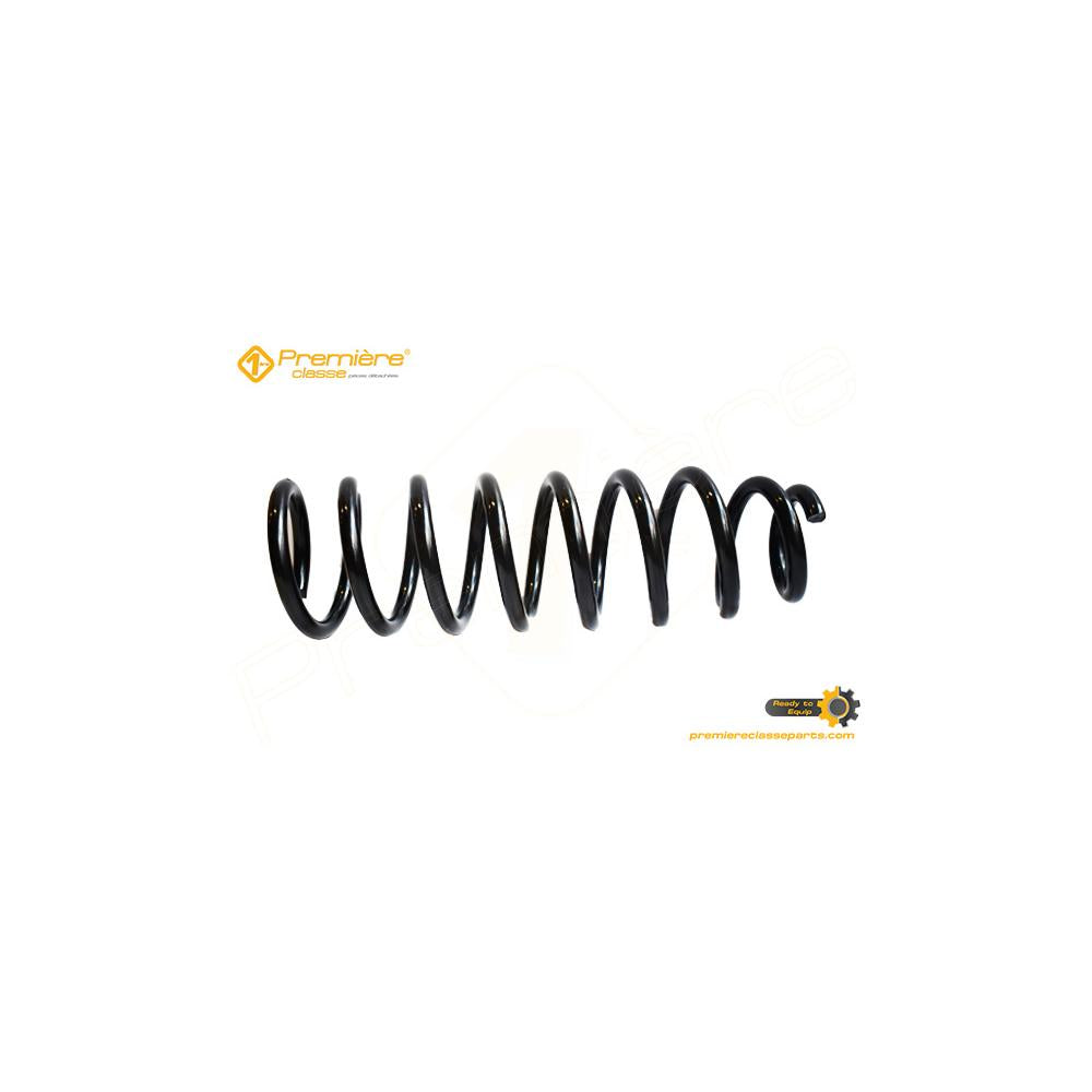 Arc suspensie spate Premiere SR.173