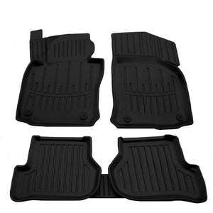 Set covorase auto cauciuc Umbrella pentru Volkswagen golf V (2003-2008) 106029