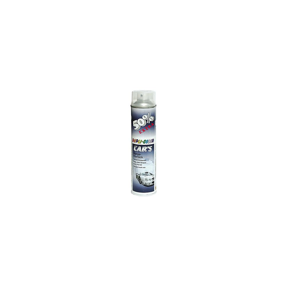 Spray lac transparent 600ML Dupli-color 314001