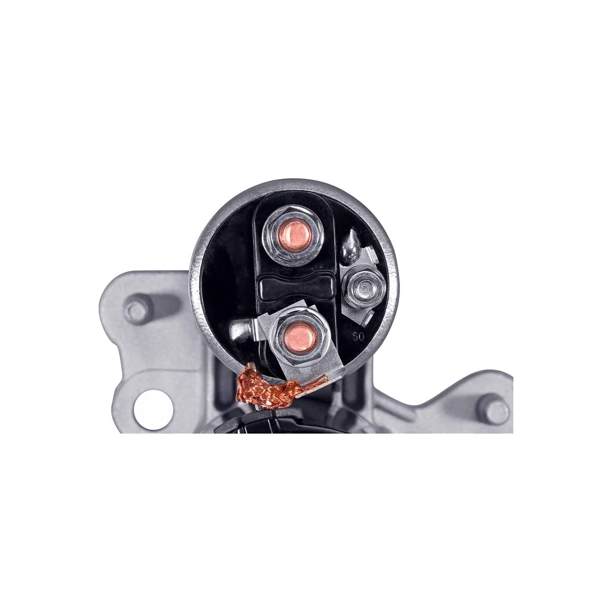 Electromotor Hella 8EA011610171 – imagine 5