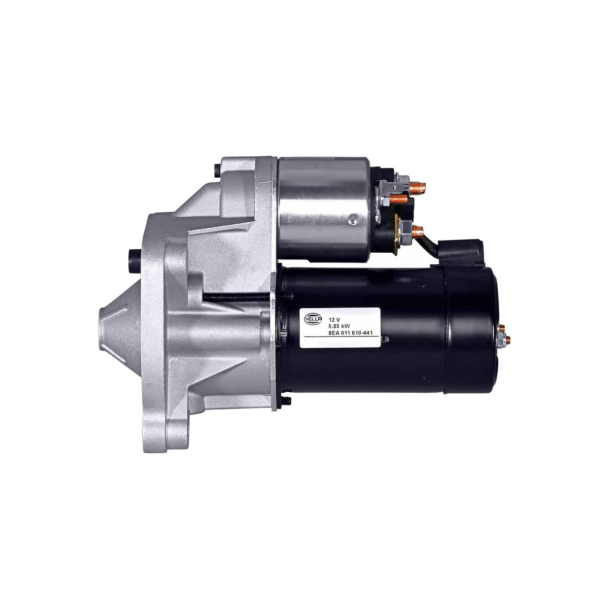 Electromotor Hella 8EA011610441 – imagine 3