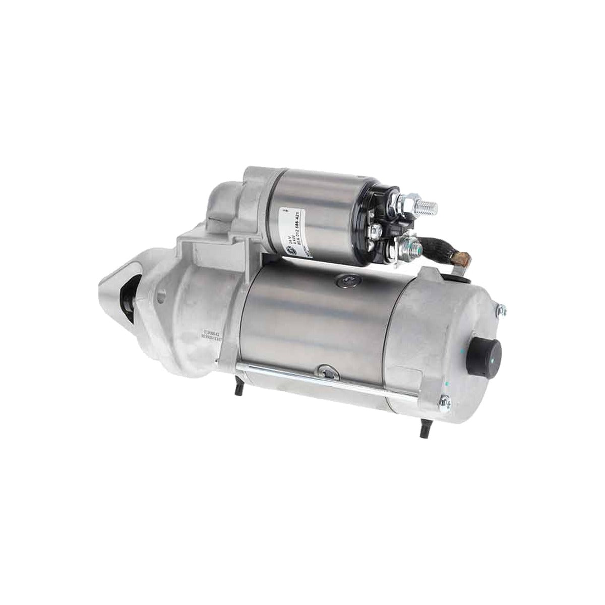 Electromotor Hella 8EA012586421