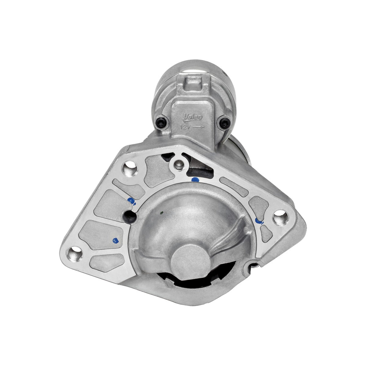 Electromotor new stop.start Valeo 438269 – imagine 4