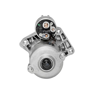 Electromotor new stop.start Valeo 438269 – imagine 5