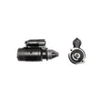 Electromotor tractor 12 V 3,1 kW John Deere/Renault – MS264 Passend für John Deere, ersetzt OEM AL110597 MAHLE 379IS0569