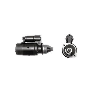Electromotor tractor 12 V 3,1 kW John Deere/Renault – MS264 Passend für John Deere, ersetzt OEM AL110597 MAHLE 379IS0569