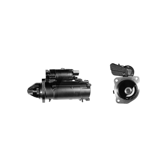 Electromotor tractor 12 V 4,0 kW Deutz-Fahr/Fendt/Same – MS69 MAHLE 379IS1239