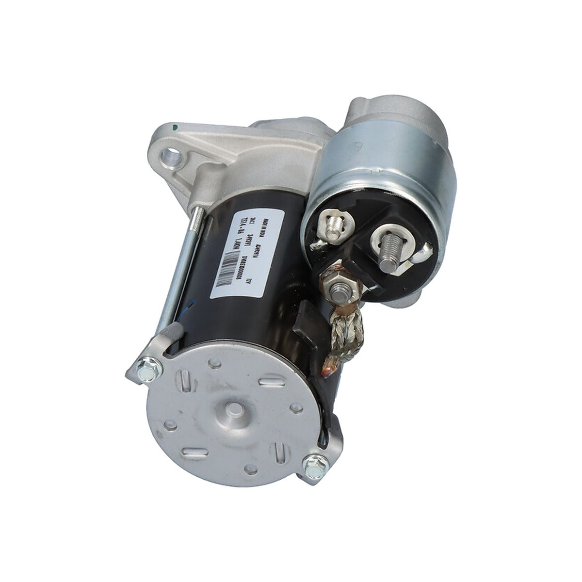 Electromotor Valeo 201002 – imagine 2