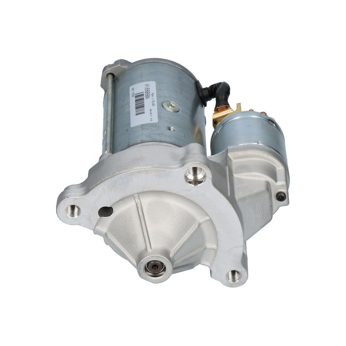 Electromotor Valeo 201028 – imagine 3