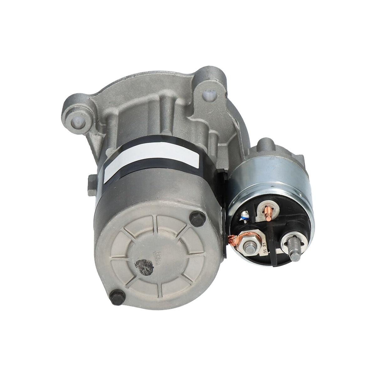 Electromotor Valeo 201065 – imagine 2