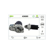Electromotor Valeo 436085