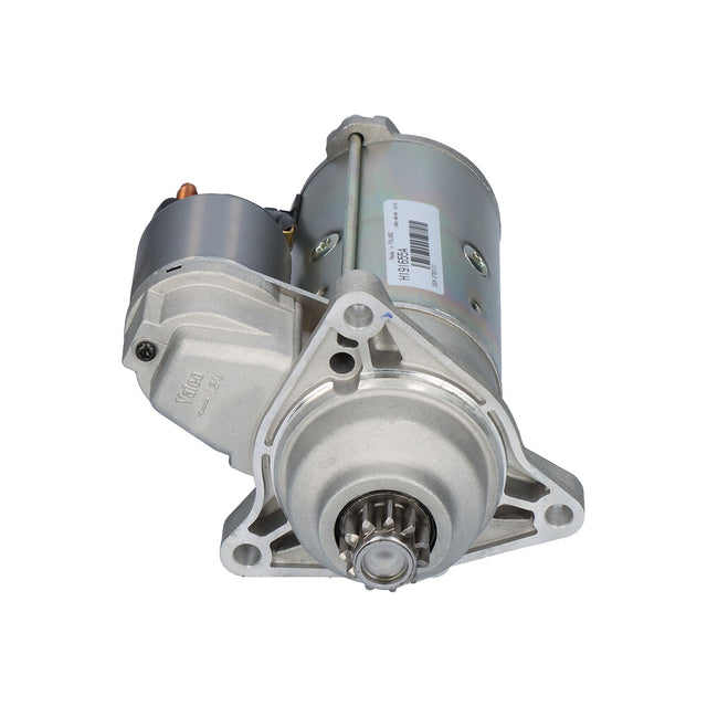 Electromotor Valeo 438077