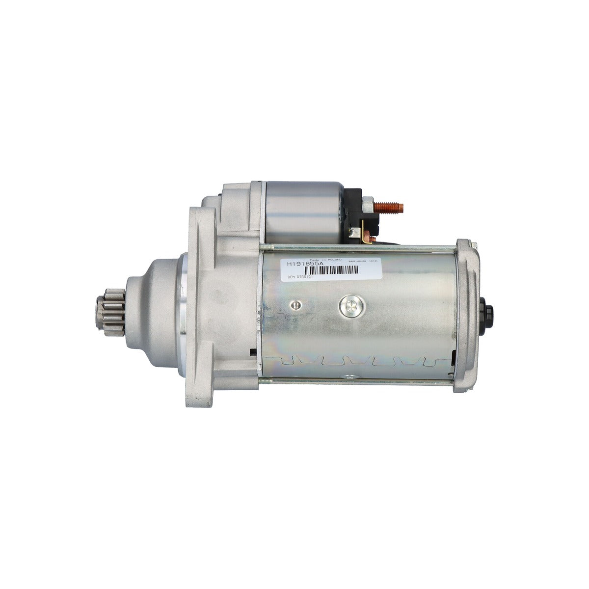 Electromotor Valeo 438077 – imagine 3