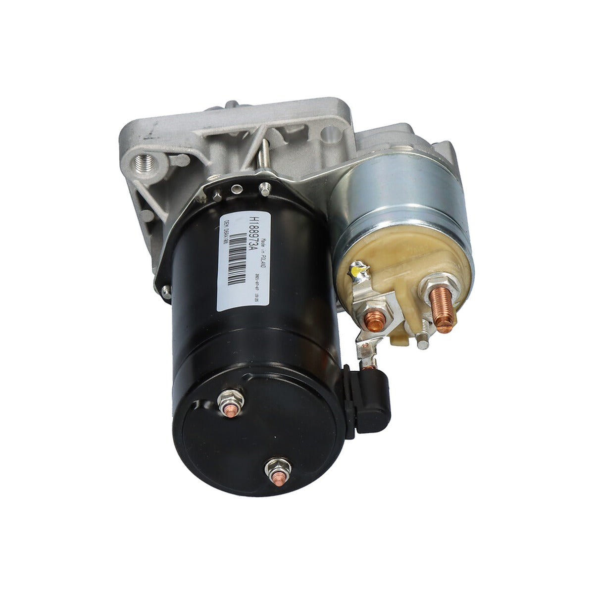 Electromotor Valeo 438094 – imagine 2