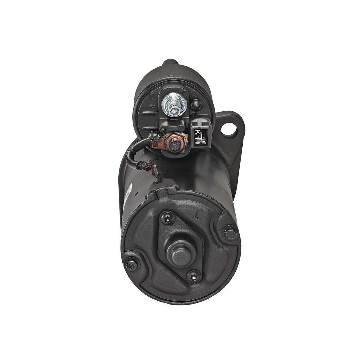 Electromotor Valeo 438152 – imagine 2