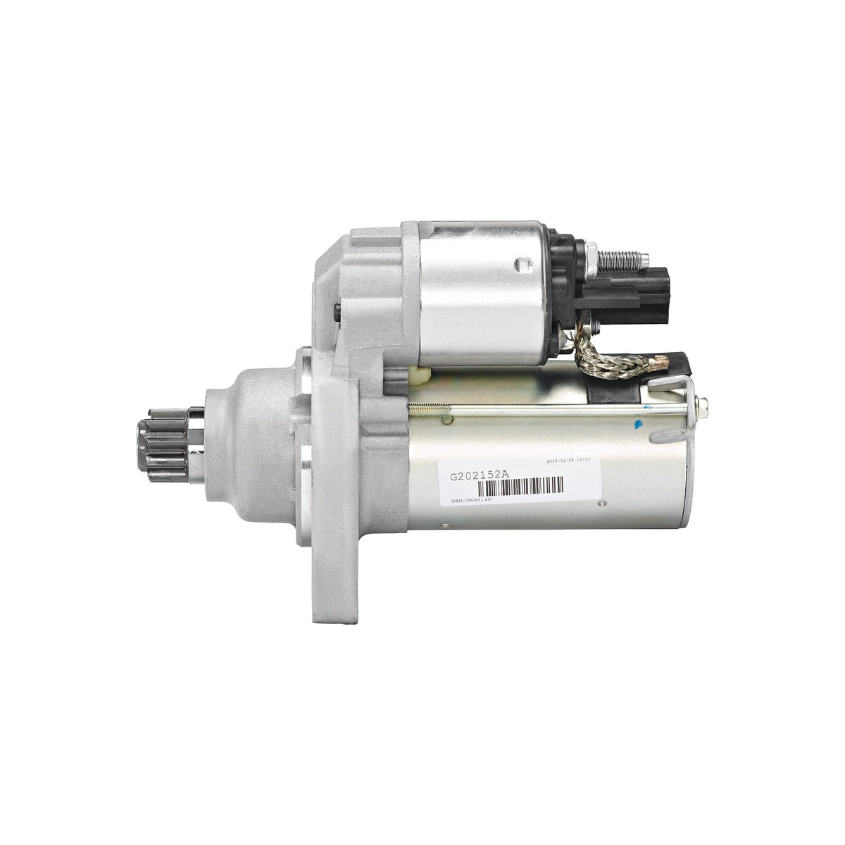 Electromotor Valeo 438174 – imagine 3