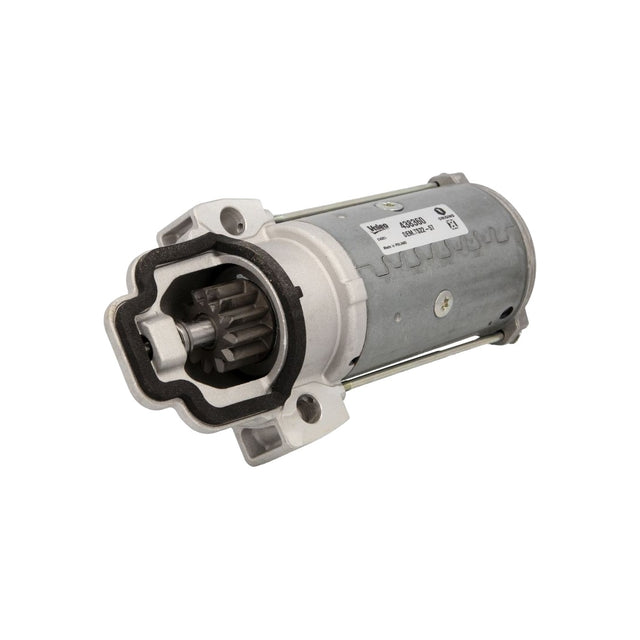 Electromotor Valeo 438360