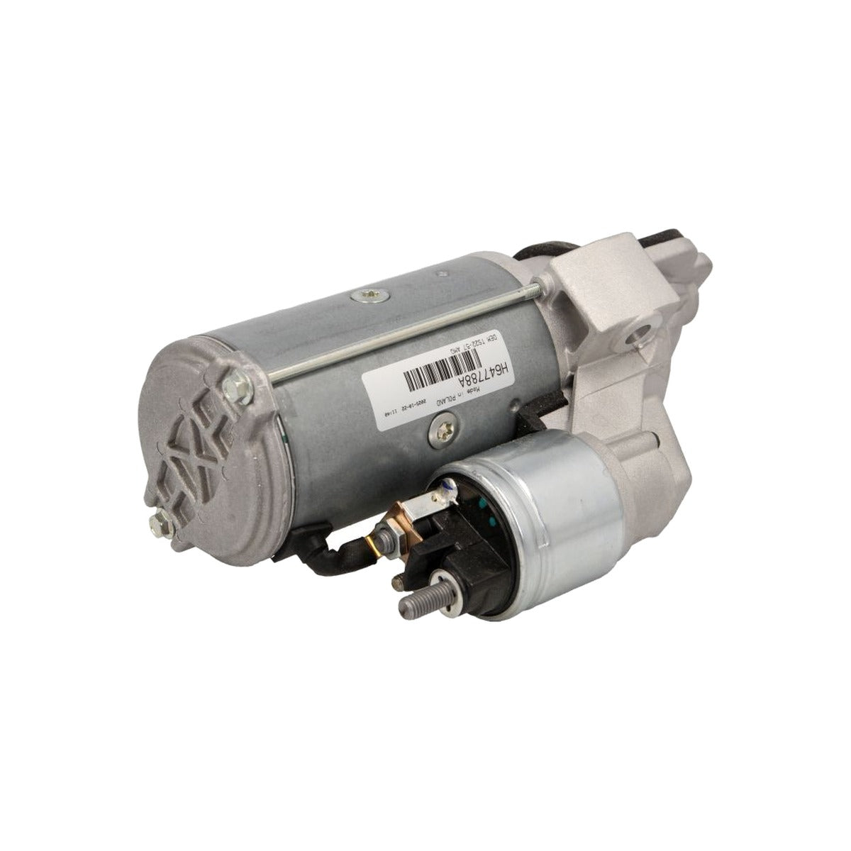 Electromotor Valeo 438360 – imagine 2