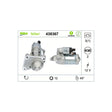 Electromotor Valeo 438367