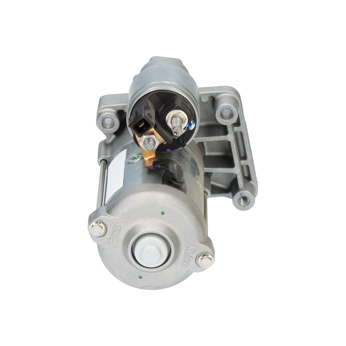 Electromotor Valeo 438367 – imagine 3