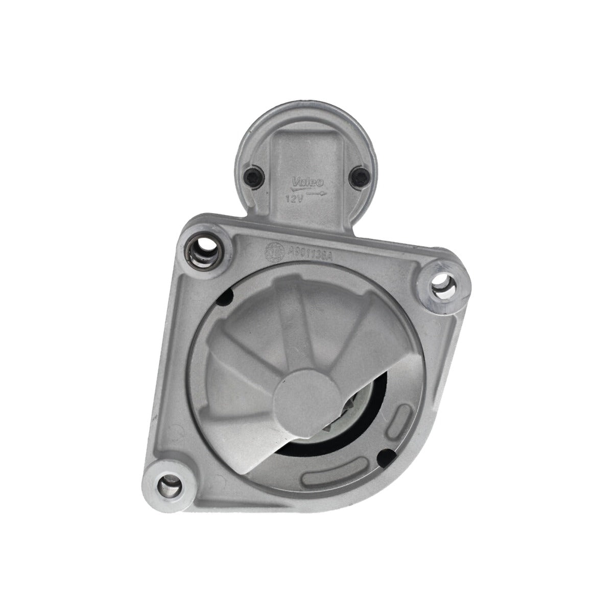 Electromotor Valeo 438516