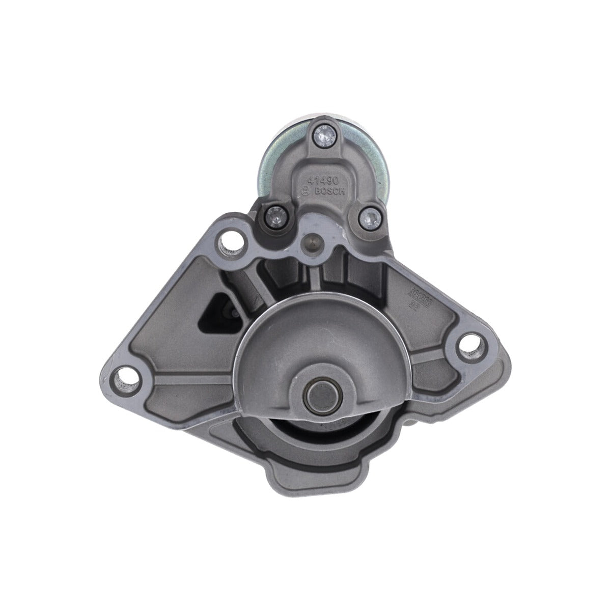 Electromotor Valeo 438534