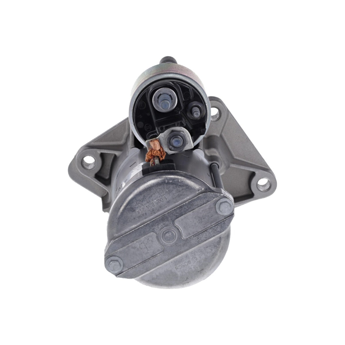 Electromotor Valeo 438534 – imagine 2