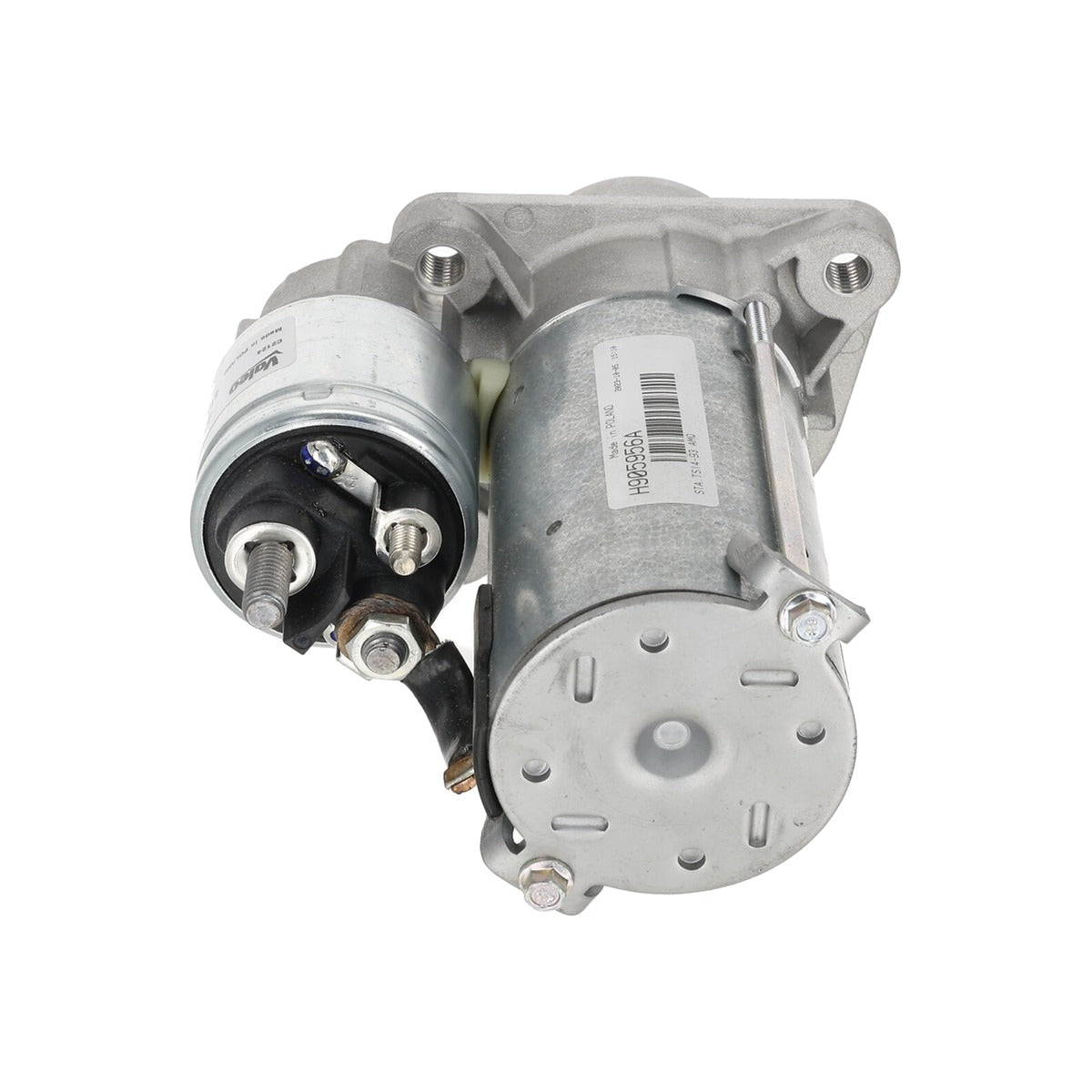 Electromotor Valeo 438613 – imagine 5