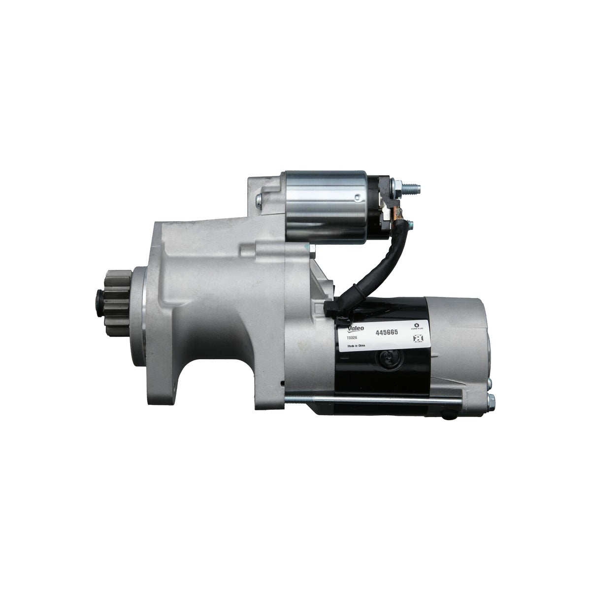 Electromotor Valeo 445665 – imagine 3