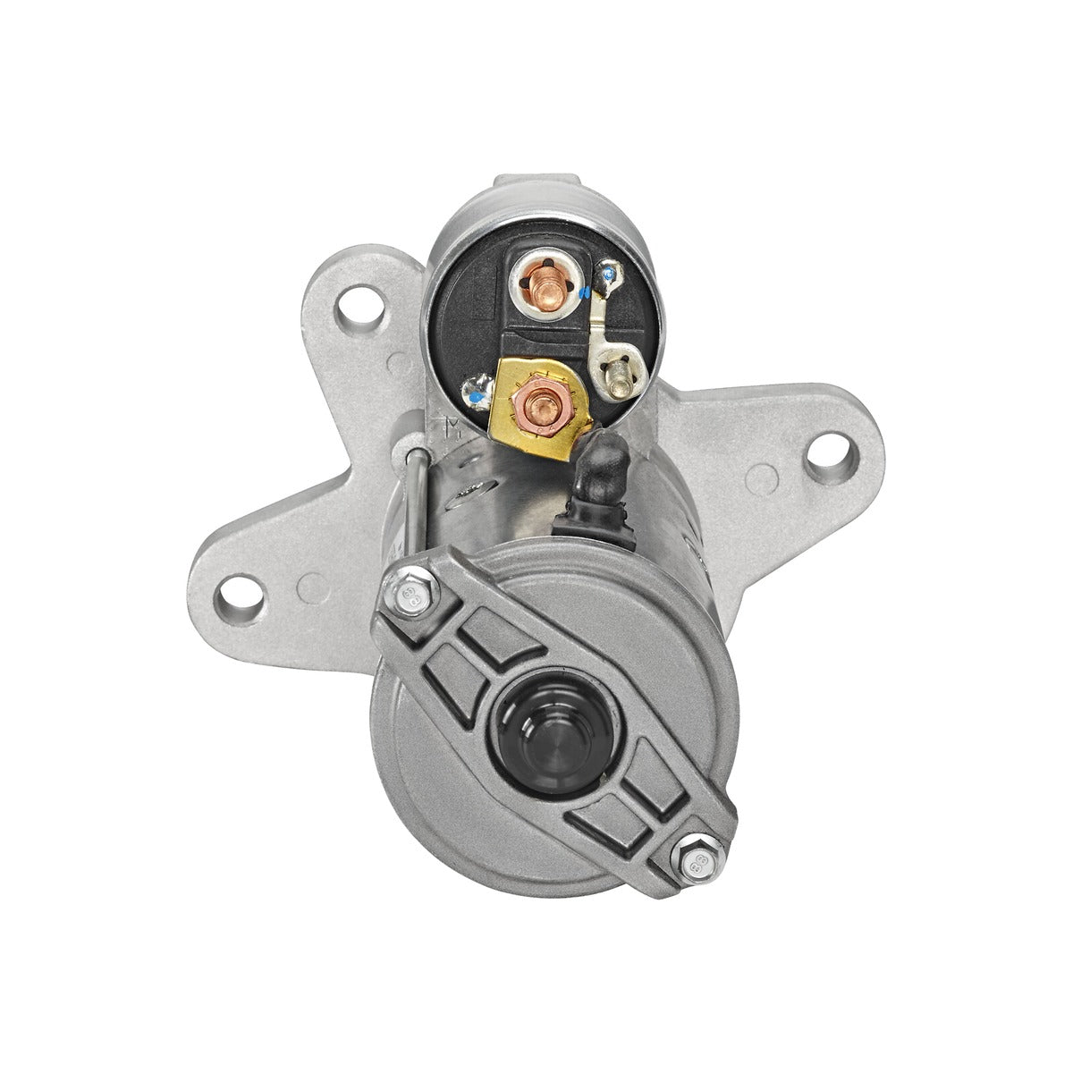 Electromotor Valeo 455895 – imagine 2