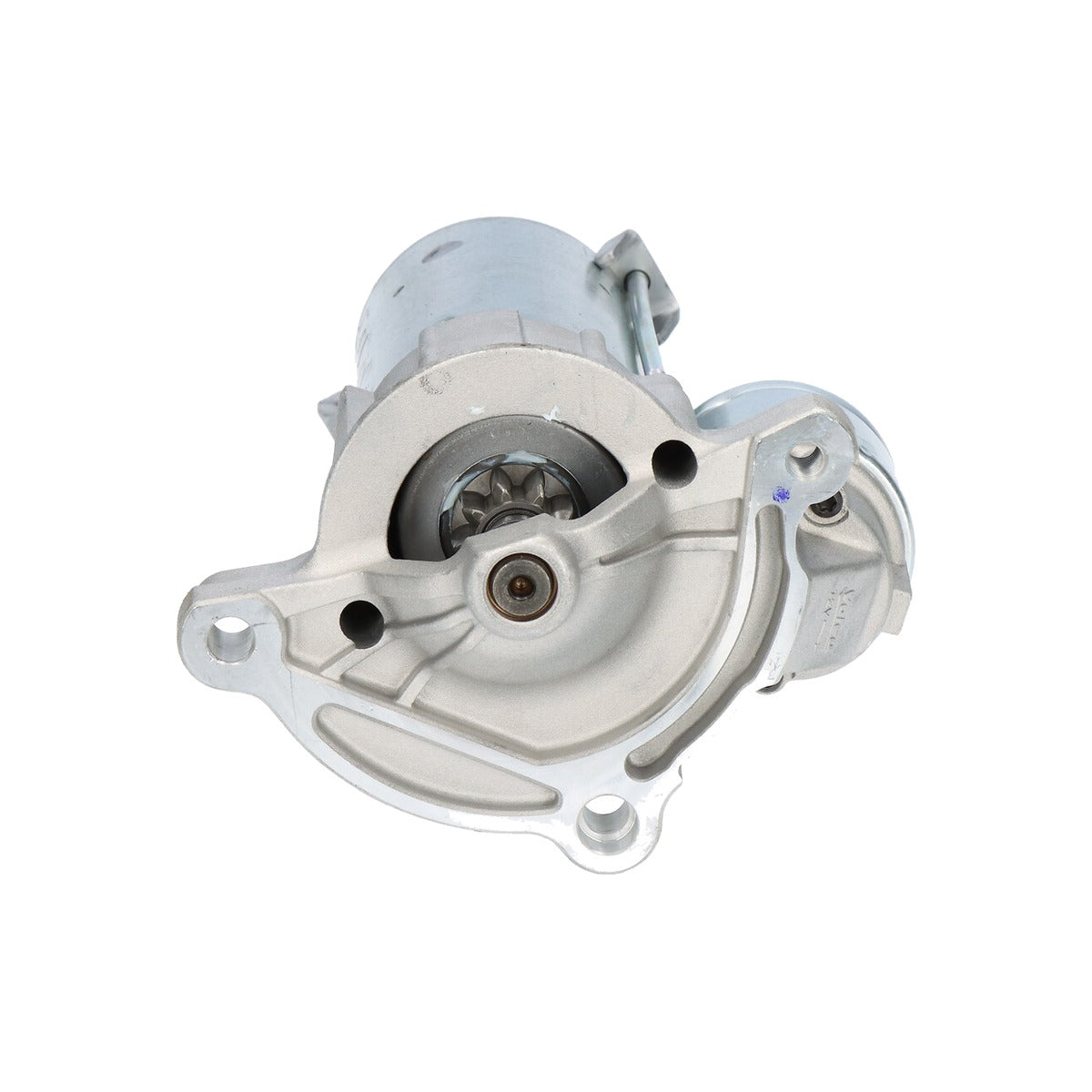 Electromotor Valeo 455955