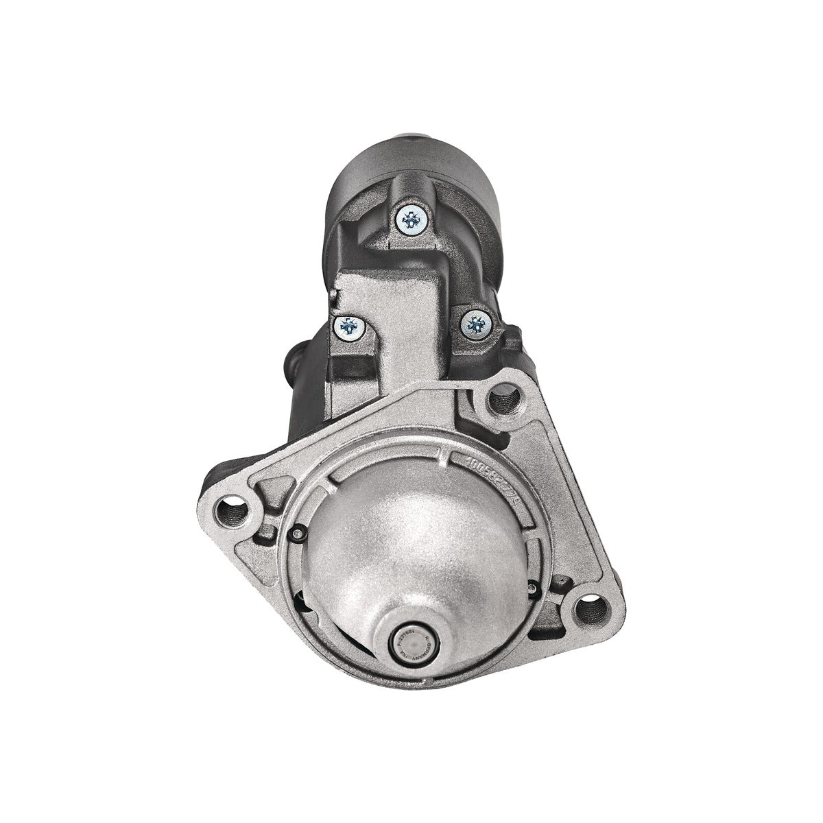 Electromotor Valeo 458117