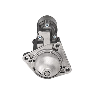Electromotor Valeo 458117
